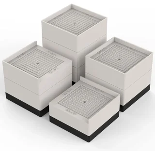 Polyurethane Condenser Riser Furniture Risers Bed Riser Lifter Couch Lifters Bed Riser for Sofa Desk ...