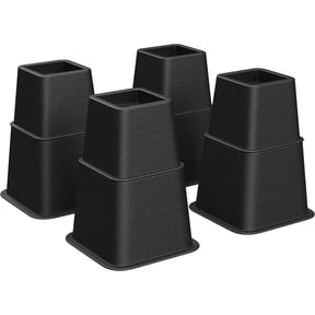 Amada Table Riser Table Risers for Adjustable Furniture Support