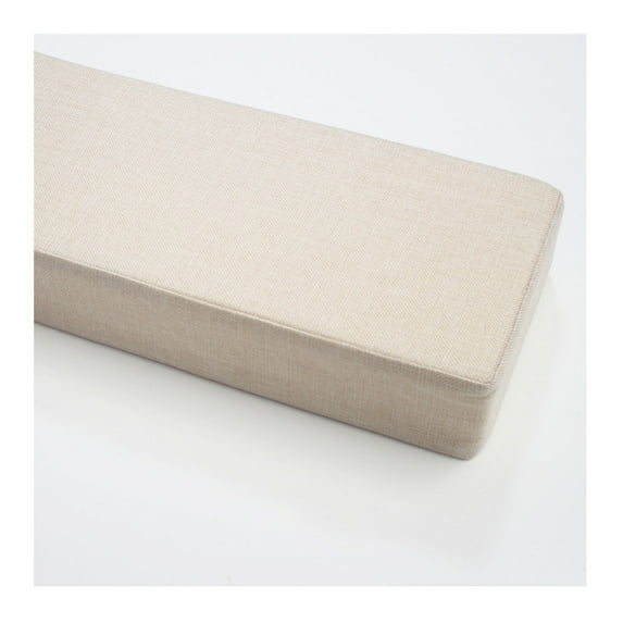 Bed Gap Filler, Fill the Gap Between Your Headboard and Mattress, Long Rectangular Bed Mattress Filler, for Headboard Wall Footboard