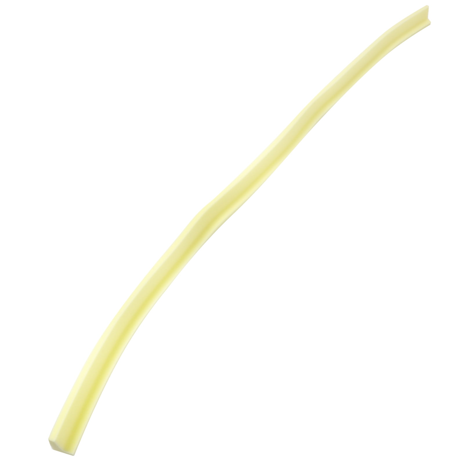 Bed Gap Stuffing Sponge Mattress Toppers Mattresses Pillows Yellow