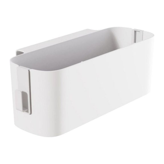Bed Hanging Organizer Bedside Caddy Storage Box for Baby Bed Rails College Dorm Bed Storage Accessories