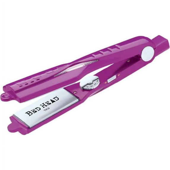 Bed Head 2" Rumor Tourmaline Nano-Ceramic Straightener, BH214CN1