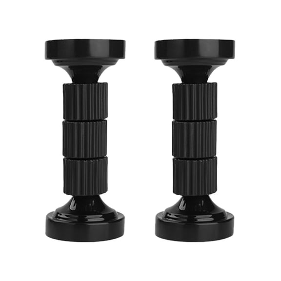 Bed Head Anti-Collision Fixer Anti-Sway Anti-Shake Top Bed Artifact Adjustable 43-49Mm Smile Home