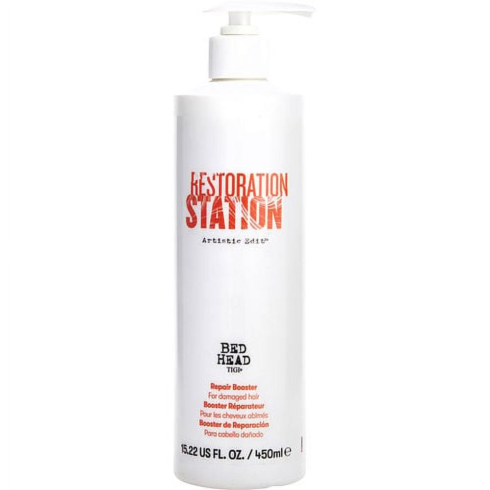 TIGI Bed Head Artistic Edit Restoration Station Repair Booster