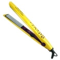Bed Head Attention Grabber Flat Iron for Smooth Sleek Styles, 1