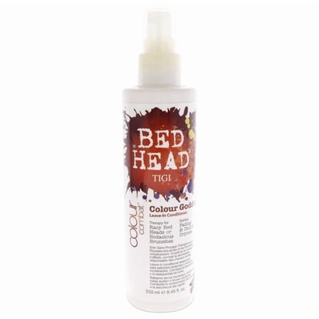 Tigi Bed Head Colour Combat Colour Goddess Leave-in Conditioner 8.45 oz
