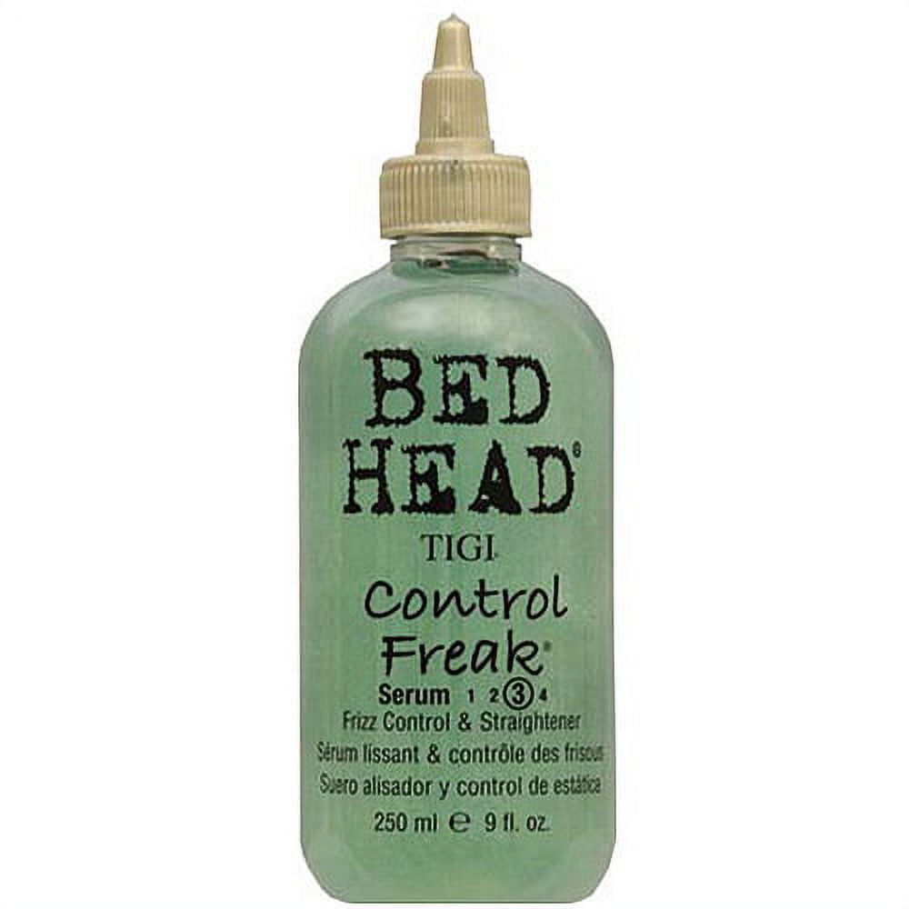 Bed Head Control Freak Serum, 9 fl oz