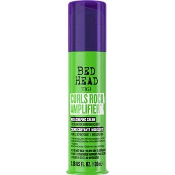 TIGI Bed Head Curls Rock Amplifier Cream 3.38OZ