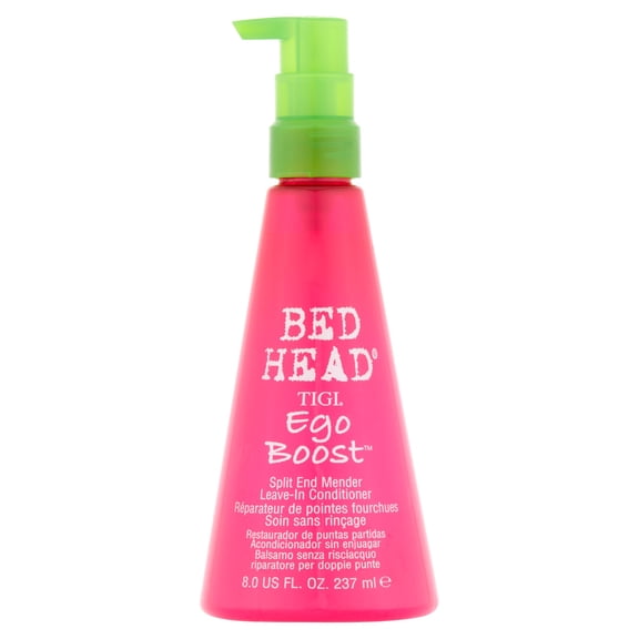 Bed Head Ego Boost Split End Mender/Leave-In Conditioner, 8 fl oz