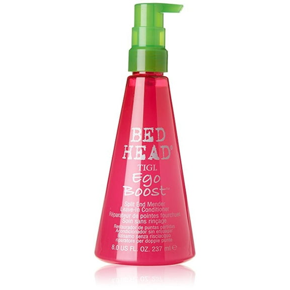 Bed Head Ego Boost Split End Mender by TIGI for Unisex - 8 oz Styling