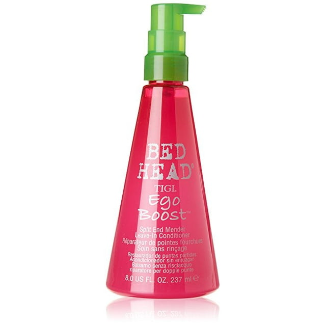 Bed Head Ego Boost Split End Mender by TIGI for Unisex 8 oz Styling
