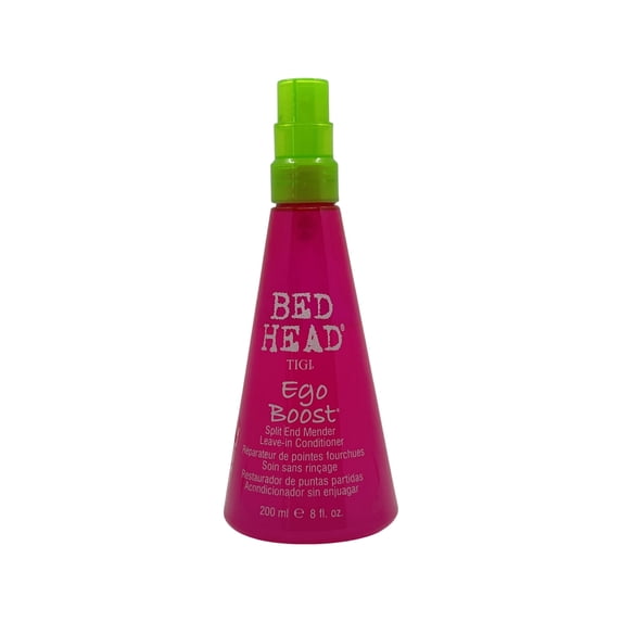 Bed Head Ego Boost Split End Mender by TIGI for Unisex - 8 oz Styling