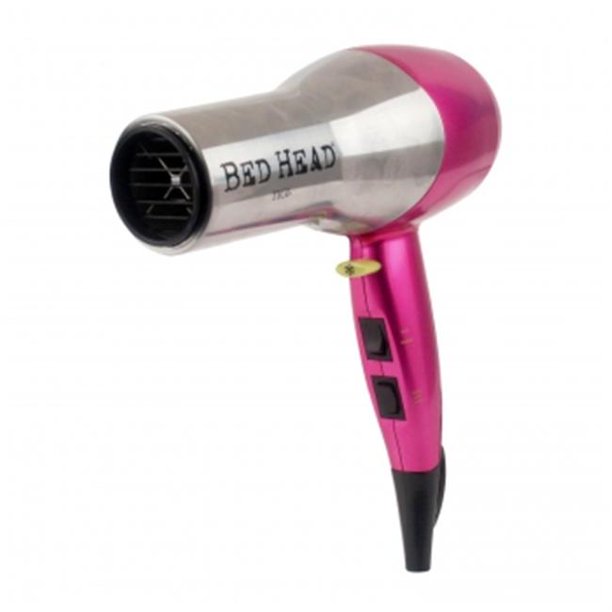 Bed Head Hot Head 1875 Tourmaline Ceramic Hair Dryer