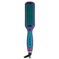 thumbnail image 1 of Bed Head Ionic + Tourmaline Straightener Brush with Smart Heat Memory System, 1 of 7