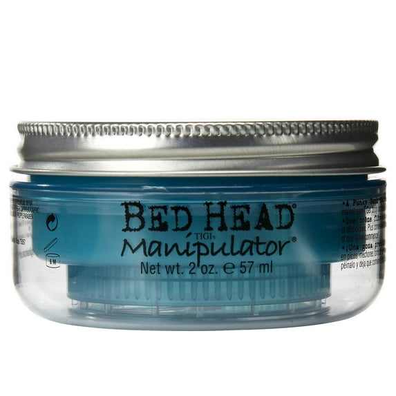 Bed Head Manipulator by TIGI for Unisex - 2 oz Styling