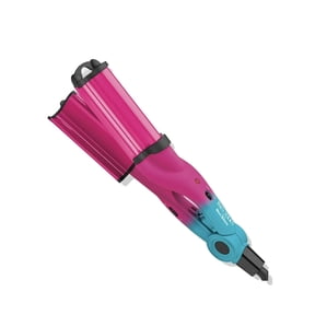 Bed Head TIGI Mess hehave Tourmaline Ceramic Deep Waver