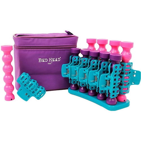 Bed Head Roll Call Bubble Hairsetter, 10 Count