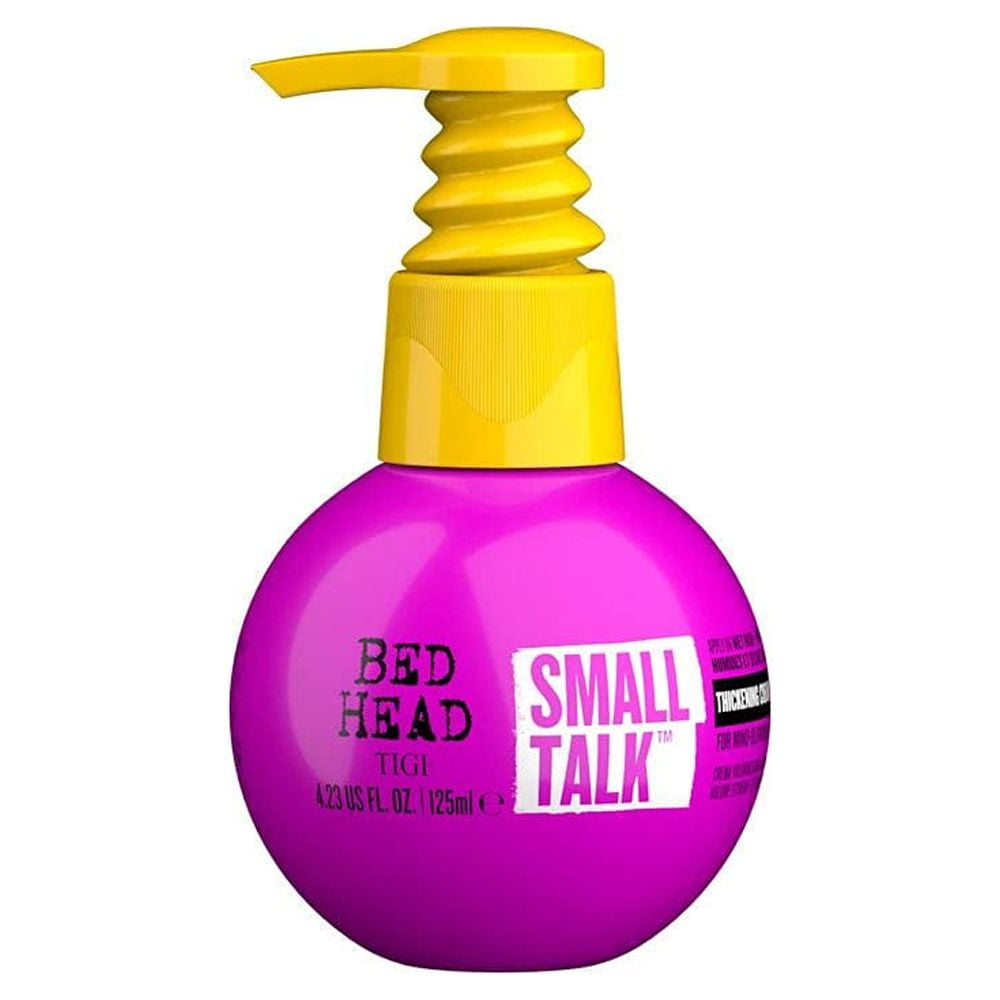 Bed Head Small Talk Thickening Cream 4.23 oz