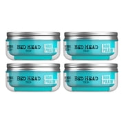 Bed Head by TIGI Manipulator Texturizing Putty, Strong Hold, 4 Pack
