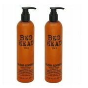 Bed Head by TIGI Colour Goddess Oil Infused Shampoo, 13.5 oz Pack of 2