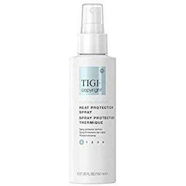 Bed Head by TIGI Copyright Custom Create Heat Protection Spray - 5oz