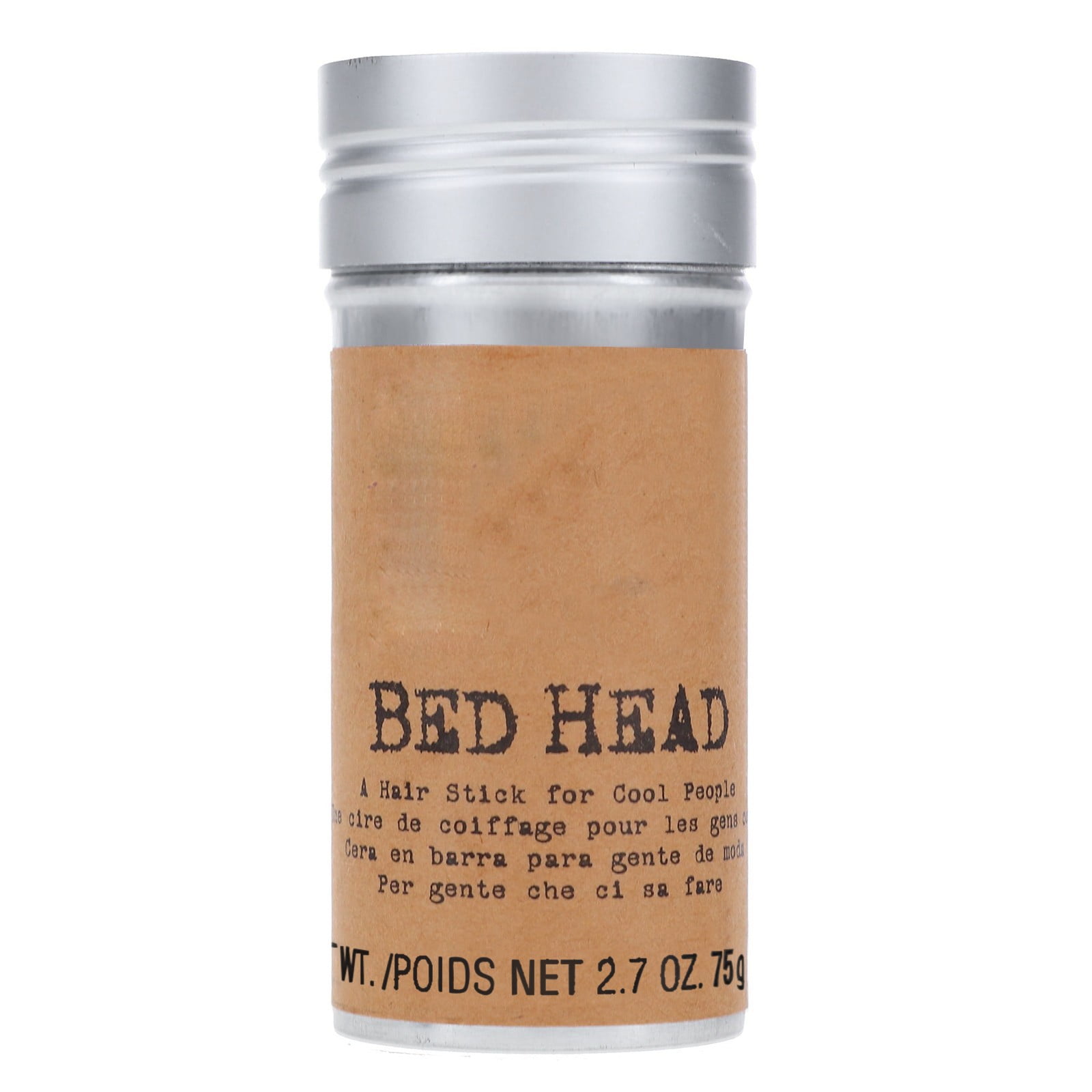Bed Head by TIGI Hair Wax Stick For Cool People, For a Soft, Pliable