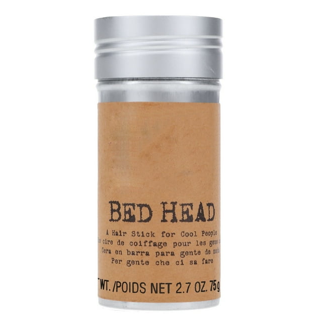 Bed Head by TIGI Hair Wax Stick For Cool People, For a Soft, Pliable