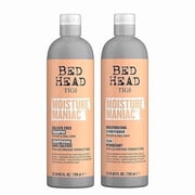 Bed Head by TIGI Head Moisture Maniac Moisturizing Hair Care Collection