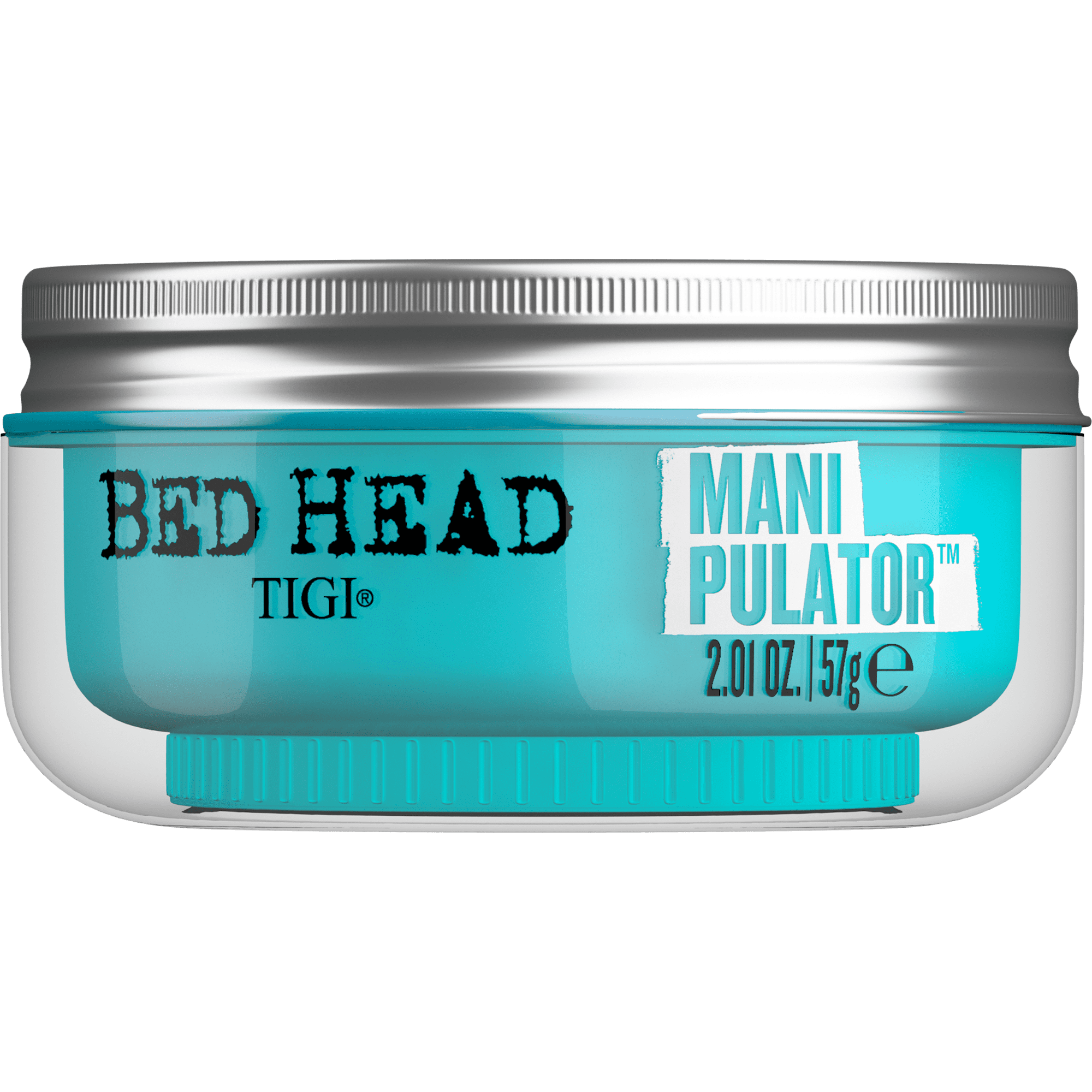 Bed Head By Tigi Manipulator Matte Wax Gel 2 Oz Pack Of 2 Walmart Com