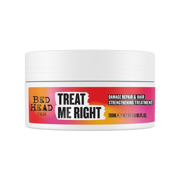 Bed Head By TIGI Treat Me Right Mask 6.8 fl oz