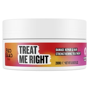 Bed Head By TIGI Treat Me Right Mask 6.8 fl oz