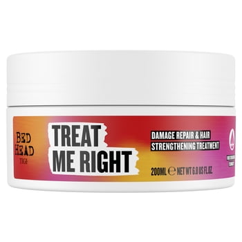 Bed Head By TIGI Treat Me Right Mask 6.8 fl oz