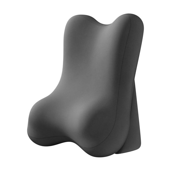 Bed Headrest Cushion Lumbar Support Pillow, Backrest For Neck And Waist Relief, Sofa Bed Pillow For Sleeping, Office Car Travel