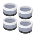 thumbnail image 1 of Bed Heavy Duty Furniture for Sofa Couch Lift Height of 77 Gray, 1 of 9