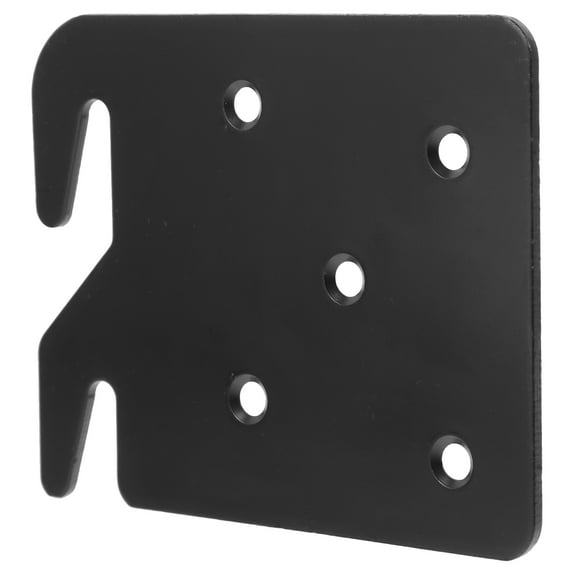 Bed Hook Frame Risers Thickened Hinge Buckle Hardwares Brackets Rail Metal Fasteners Headboard