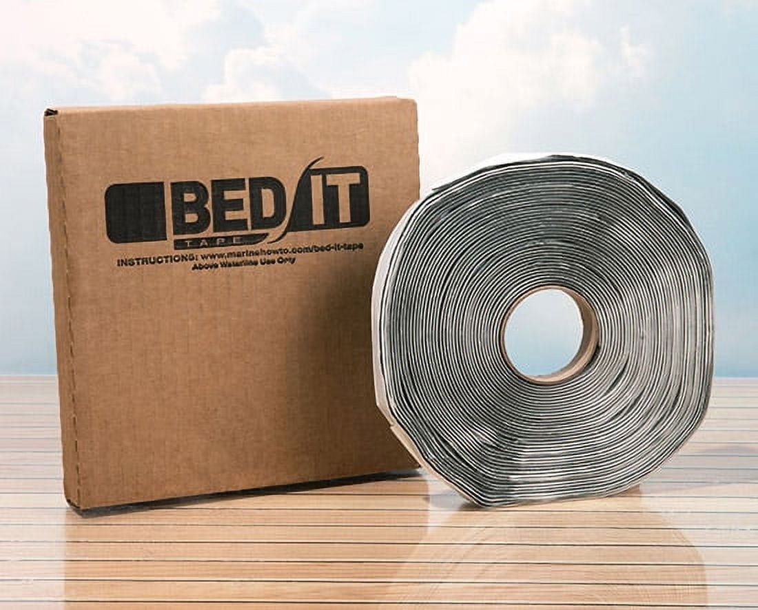 BedIT ButylHybrid Tape