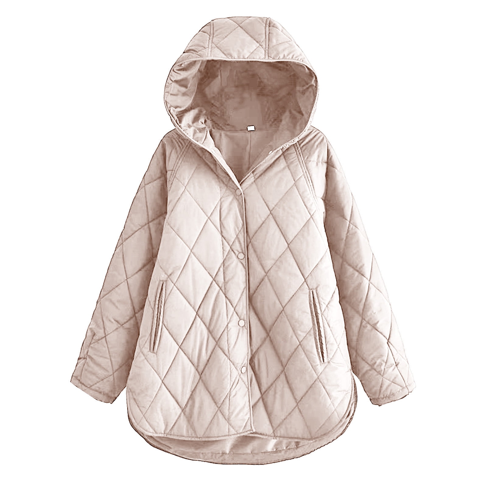 Bed Jackets for Women Winter Coats for Women 2023, Women's Fleece Warm ...
