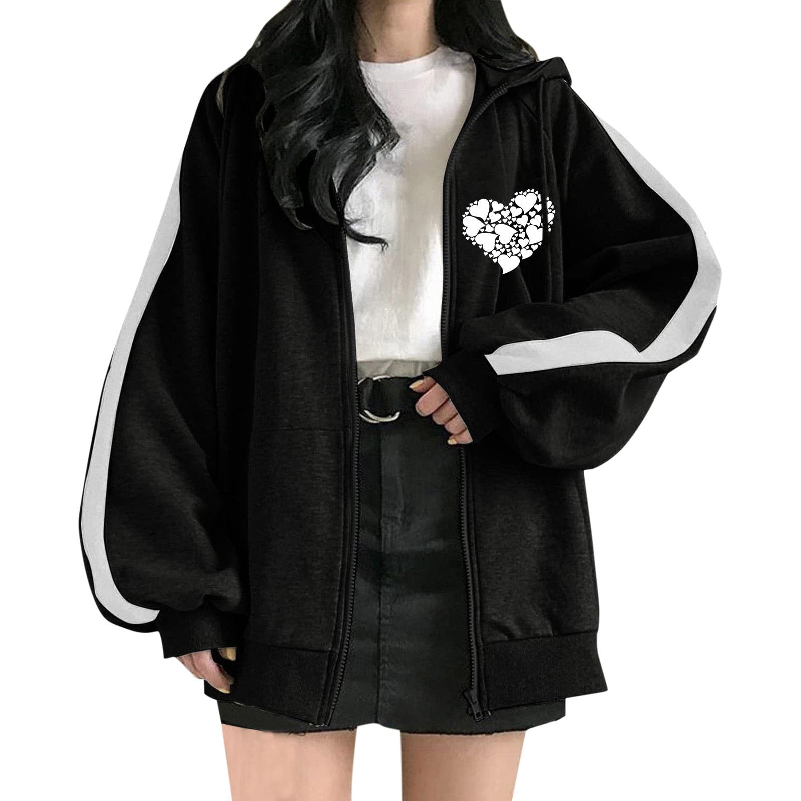 Bed Jackets for Women plus Size Winter Jacket for Women Ladies