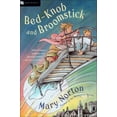 thumbnail image 1 of Bed-Knob and Broomstick, (Hardcover), 1 of 1