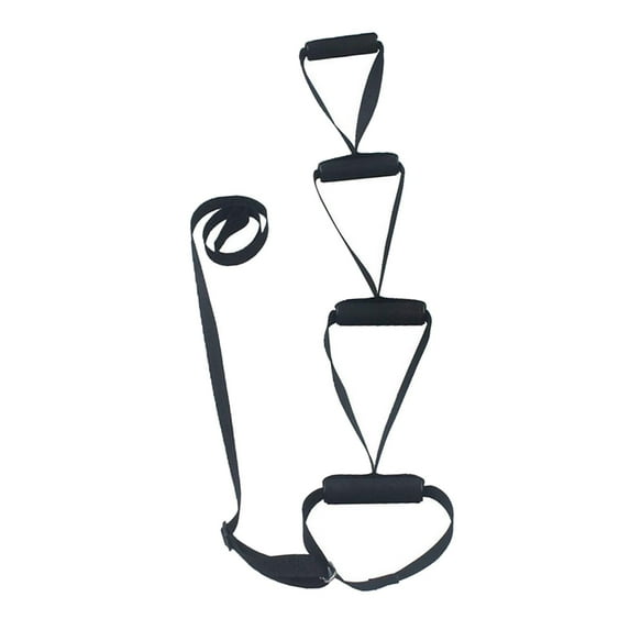 Bed Ladder Assist Hoist Rope Ladder for Patient