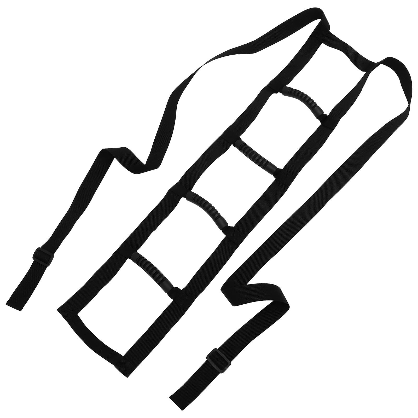 Eease Bed Ladder Assist Sit Up Assist Strap with Handle Strap Rope