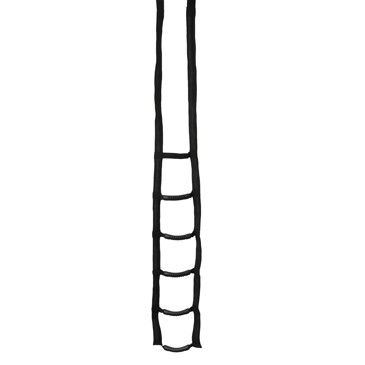 Bed Ladder Assist Sit Up Assist Strap with Handle Strap Rope Ladder Bed Support Sitting Pull Up Hoist for Elderly Senior Injury Recovery Patient Pregnant