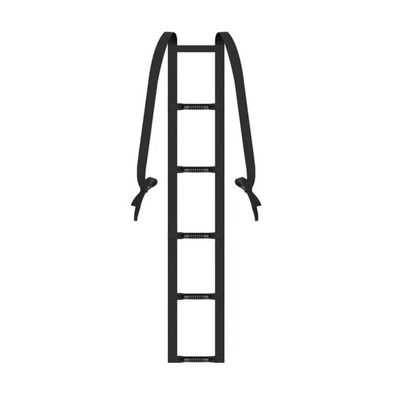 Bed Ladder Assist Strap,Pull Up Assist Device with 5 Handle Straps,Rope Ladder for Elderly, Senior, Pregnant, Handicap(3m)