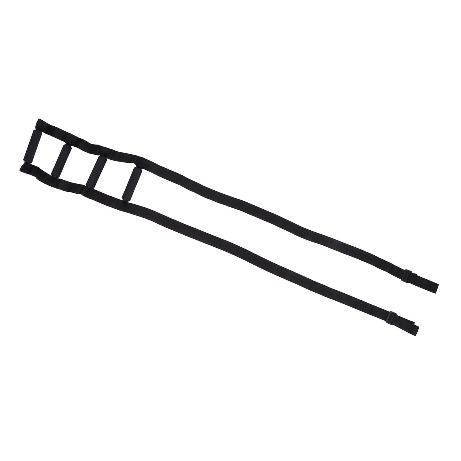 Bed Ladder Assist Strap, Pull Up Assist Device With Handle Strap, Bed