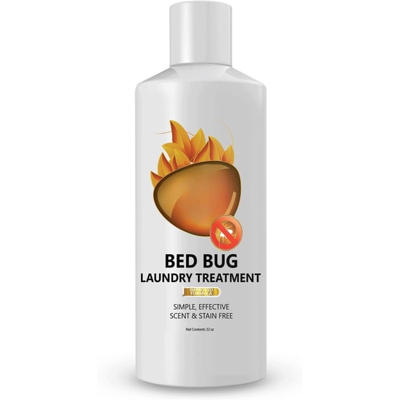 Bed   Laundry Detergent by  (1x 32oz).   Contact. Non- Formula, Safe for Family and Pets. Leaves No Odor, No Stains. Simple - Shake & Pour System.  The .