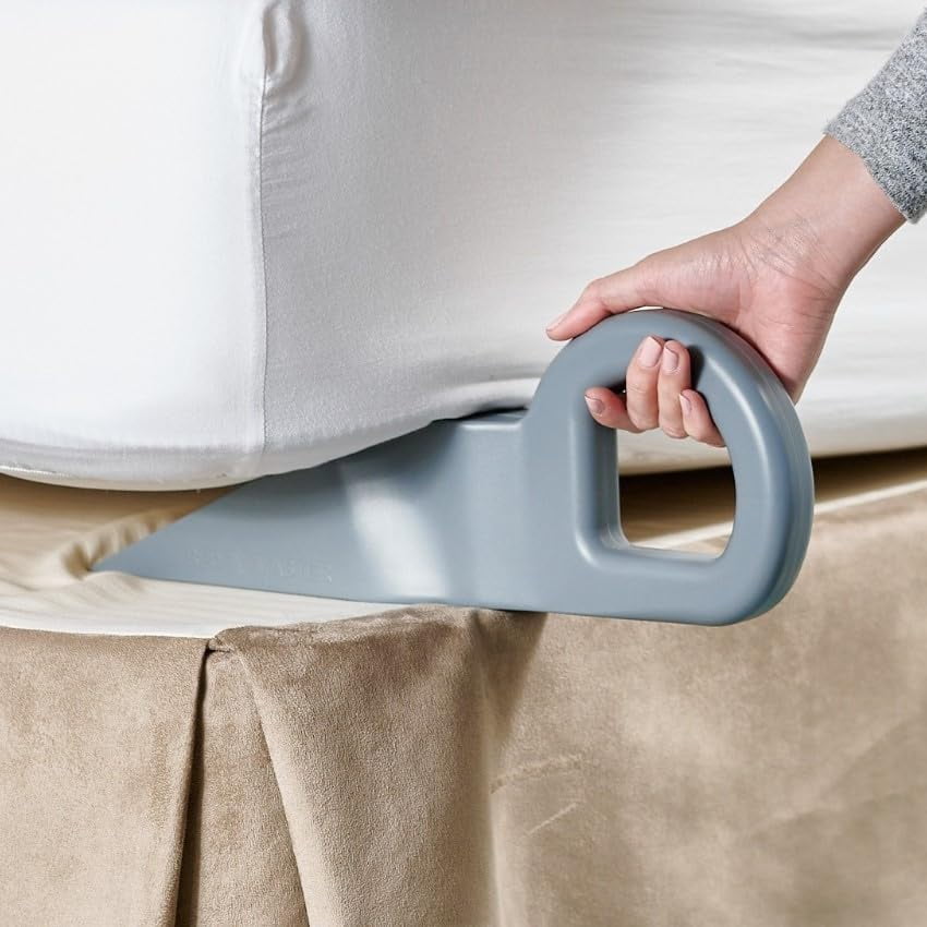 Bed Maker & Mattress YPF5 Lifter Tool Helps Lift Hold The Mattress