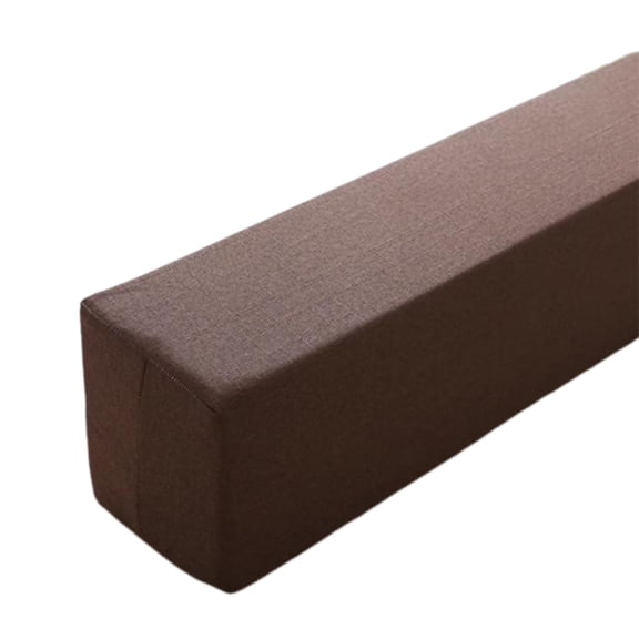 Bed Mattress Filler, Soft and Comfortable Bolster, Removable Wall Gap Filler, Mattress Extender for Headboard, Bed Gap Connector