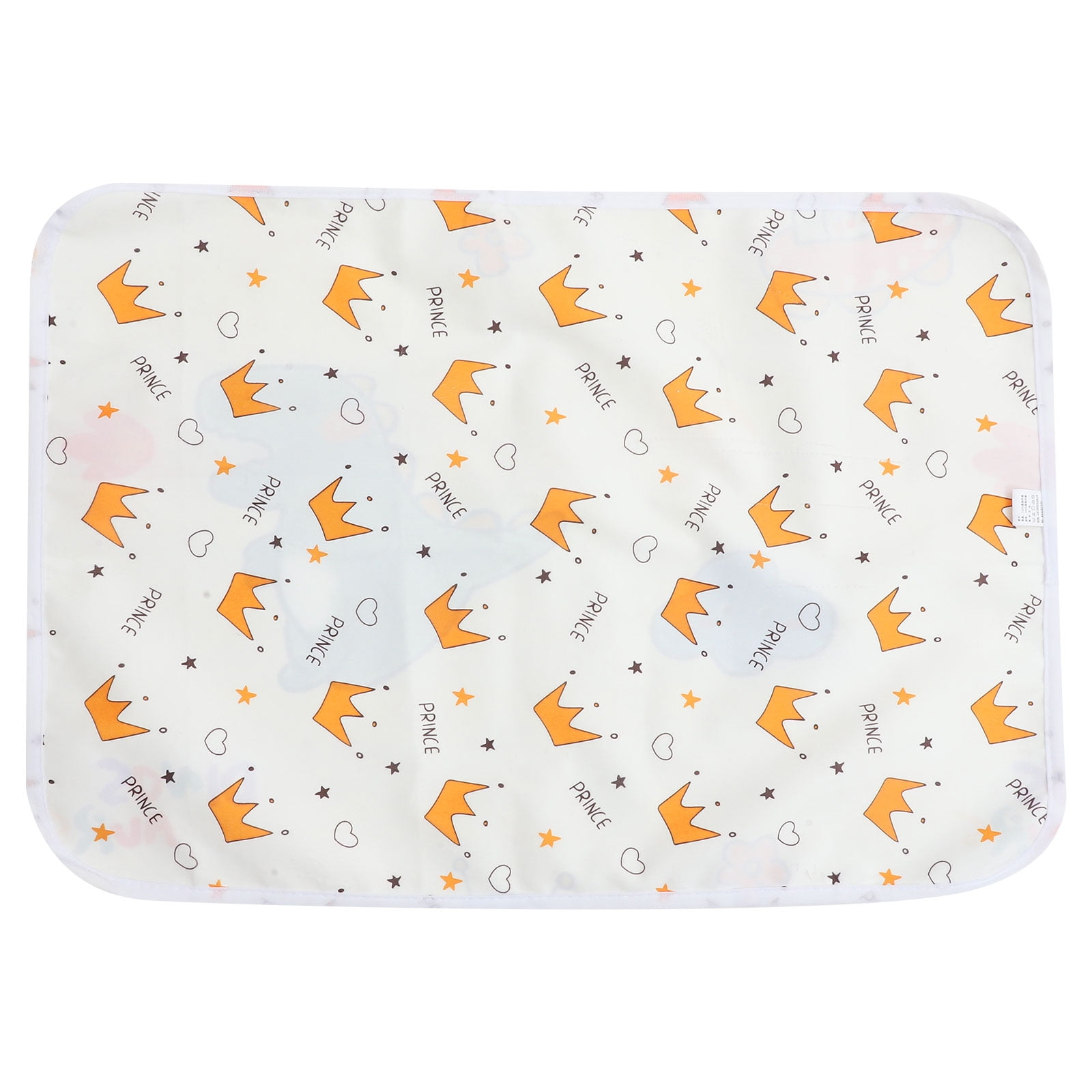 Bed Pads Baby Waterproof Crib Mattress Washable Sleep Mats for Kids Daycare AntiUrine