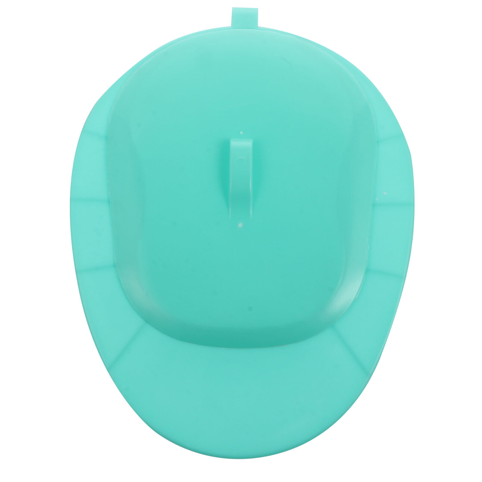 Bed Pan Plastic Elderly Females Lid Bedpans Bedpan Emergency Smooth