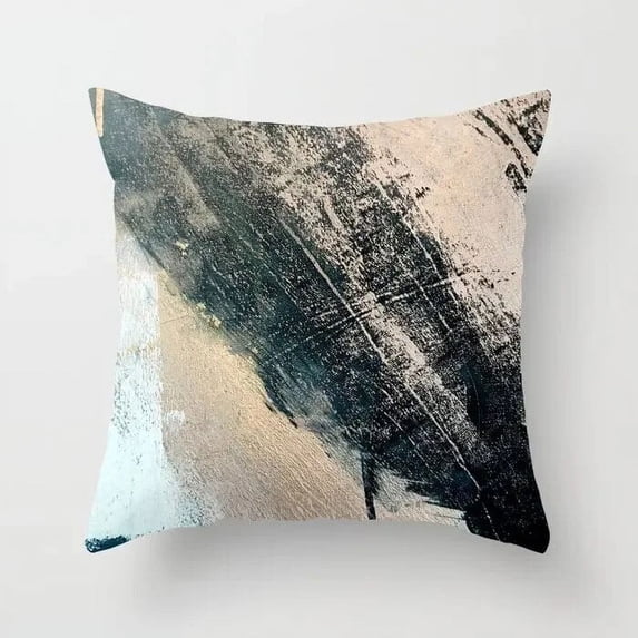 Bed Pillowcase Home Design Decor Printed Accessories Car Sofa Cushion Cover